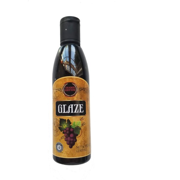 Trader Joes Trader Giottos Balsamic Glaze