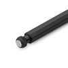 Kaweco SPECIAL mechanical pencil S black 0.5mm