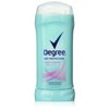Degree Deodorant 2.6oz Womens Sheer Powder Twin Pk