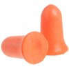 Honeywell Safety Products Pre-Shaped Foam Earplugs, 60 Pair Tube (RWS-53008)