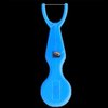 Artibetter Dental Floss Holder Reusable Floss Mate Handle Rack Replacement