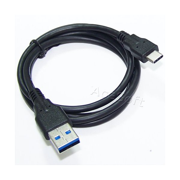 [ LG V20 Cable ] High-Speed & Fast-Charging 3ft/1m USB 3.1 Male to USB 3.0 Cable Compatible with Verizon LG V20 VS995 Cellphone