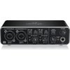 Behringer U-Phoria UMC202HD USB Audio Interface