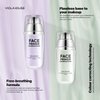 VIOLA HOUSE Face Primer, Tone Adjust Primer For Face Before Makeup-Refined, Bright And Smooth The Skin And Fills Fine Lines (Mint Green)