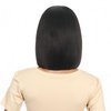 LECIPO Bob Wigs 10 Inch Real 100% Human Hair HD 13×4 Front Lace Wig for Women Professional Diverse Styles