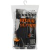 Meister Neoprene-Padded No-Slip Weight Lifting Straps for Grip (Pair) - Urban Camo