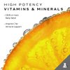 Muscletech Multivitamin for Men & Women Platinum Multivitamin | Vitamin C for Immune Support | 18 Vitamins & Minerals | Vitamins A C D E B6 B12 | Daily Workout Supplements | Multivitamins, 180 ct