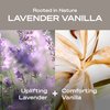 Hey Humans Natural Deodorant Lavender Vanilla - 2oz (Pack of 3)