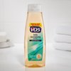 VO5 Alberto Daily Revitalizing Shampoo - Moisturizing Shampoo with Biotin - For All Hair Types - WIth 5 Oils and 5 Vitamins for Healthy Hair - 15 oz