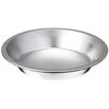 Fox Run Pie Pan, Tin-Plated Steel, 7-Inch