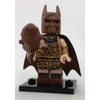 LEGO 71017 Minifigures Series Batman Movie - Clan of The Cave Batman Mini Action Figure