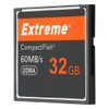 ZhongSir Original 32GB CompactFlash Memory Card UDMA Speed Up to 60MB/s