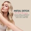 Umberto Giannini Frizz Fix The Frizz Oil 50ml - Shine Enhancing Vegan Keratin Bond Repair Hair Oil