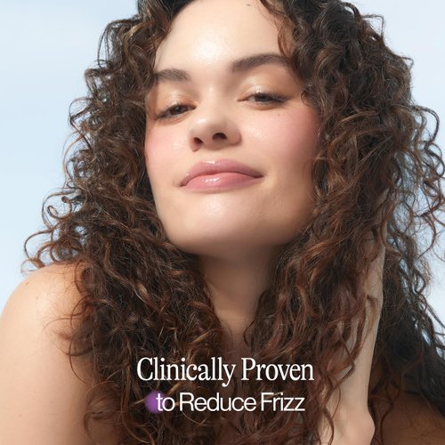 Eva NYC Mane Magic Nourishing Hair Oil, Infused with Argan Oil and Coconut Oil, 2.0 fl oz