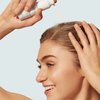 Supergoop! Poof 100% Mineral Part Powder - 0.71 oz, Pack of 2 - SPF 35 PA+++ Scalp Sunscreen with Broad Spectrum UV Protection - Cruelty-Free Formula with Vitamin C