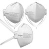 Dräger X-plore 1750 C respirator masks made in the US | 20 NIOSH-approved respirators, universal fit