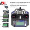 Flysky FS-i6 6CH 2.4GHz AFHDS RC Transmitter w/FS-iA6B Receiver for RC Multirotor Helicopter Airplane Glider Quadcopter (Model_2)