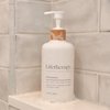 Lifetherapy Body Wash and Bubbling Bath | Sulfate Free Body Wash, Bubble Bath and Liquid Hand Soap (Grounded)