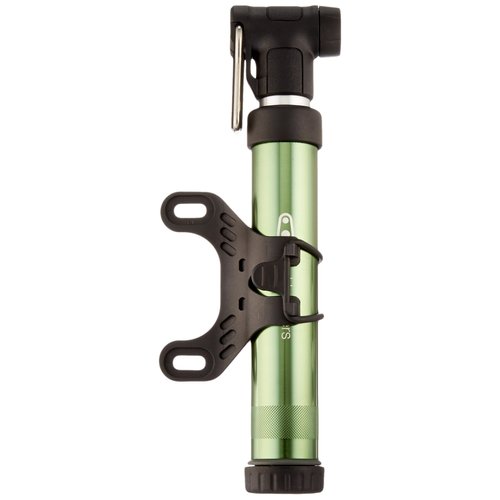 Gem Hand Pump - Green