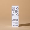 St Moriz Advanced Miracle Glow Face Tanner Serum - Hydrating Self Tan Face Serum With Q10 & Hyaluronic Acid - Natural Radiant Glow & Gradual Face Self Tanner, Dermatologically Tested (1.01 Fl. Oz)