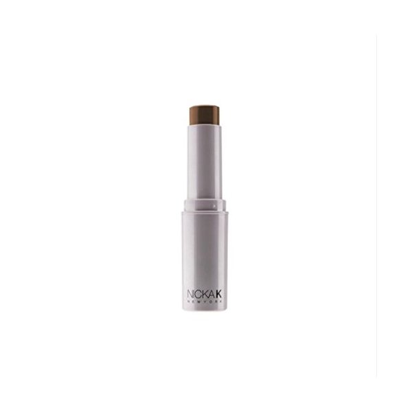 Nicka k Minearal Stick Foundation (M. BROWN)