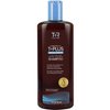True+Real Therapeutic Plus Tar Gel Anti-Dandruff Shampoo 0.5% Coal Tar, 16 Fl Oz, Original Strength