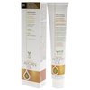 One n Only Argan Oil Permanent Color Cream - 3N Dark Natural Brown Hair Color Unisex 3 oz