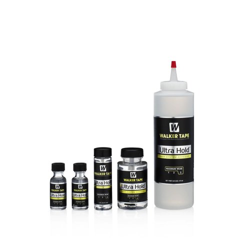 Walker tape ultra hold acrylic adhesive 3.4 ounce