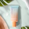 BAREFACED Sunkissed Illuminating Sunscreen 50g | SPF 50 Protection | Lightweight & Non-Greasy | Hydrating & Glow-Enhancing Formula | Broad Spectrum UV Defense | For All Skin Types