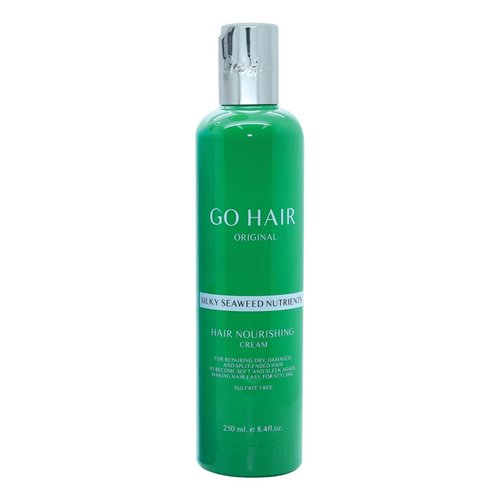 Go Hair Silky Seaweed Nutrients/Hair Treatment