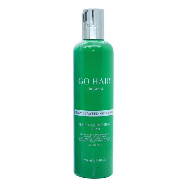 Go Hair Silky Seaweed Nutrients/Hair Treatment
