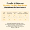 ROVECTIN Vita Dark Spot Serum for Clearing Blemish and Evening Skin Tone | Rich Vitamin C, Brightening, Hydrating For Dry, Sensitive, Normal, Oily Skin | Vegan K-Beauty (1.01 Fl. Oz, 30ml)