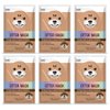 Character Masks (Otter 6pk)