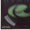 Solinco Tour Bite Soft (17-1.20mm) Tennis String (Silver)