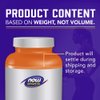 NOW Foods Sports Nutrition, Amino-9 Essentials™ Powder, Enhanced Protein Synthesis, Amino Acids, 330-Grams