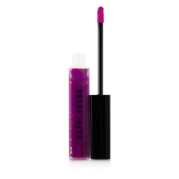 Bobbi Brown Bobbi Brown High Shimmer Lip Gloss Electric Violet