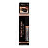 Profusion Cosmetics Bling It on Liquid Glitter Eyeliner Long Lasting Sparkling Pigment Liquid Eyeliner for Festival Makeup Crystal Diamond