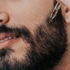 Detroit Grooming Co.Natural Beard Oil for Men - Nourishing & Organic Beard Moisturizer w/Sweet Almond Oil & Vitamin E - Softens, Boosts Growth - Lavender & Orange Scent - Belle Isle -1oz