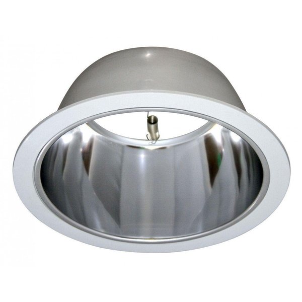 6" Open Reflector Trim/Trims for Par30/R30 Line Voltage Recessed Light/Lighting-Fit Halo/Juno
