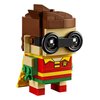 LEGO BrickHeadz Robin 41587 Building Kit