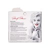 Marilyn Monroe x KISS Limited Edition Reusable False Eyelashes, Tapered-End Technology, 3D Mink Effect Design, ‘The Diamond Girl’, 1 Pair Fake Eyelashes