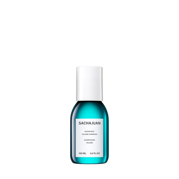SACHAJUAN Ocean Mist Volume Shampoo, 3.4 Fl Oz