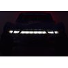Apex RC Products Red & White LED RC Car/Truck Head & Tail Light Set #9019RW