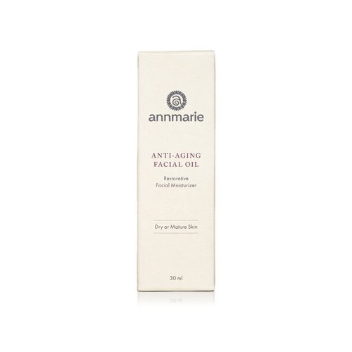 Annmarie Skin Care - Anti-Aging Facial Oil 30ml