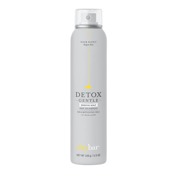 Drybar Detox Gentle Dry Shampoo for Sensitive Scalp