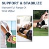 JOMECA Wrist Brace for TFCC Tears, Wrist Band with Ring Pad for Ulnar Sided Wrist Pain, DRUJ Instability, Support Repetitive Wrist Use Injury, Fit Right & Left Hand (S/M)