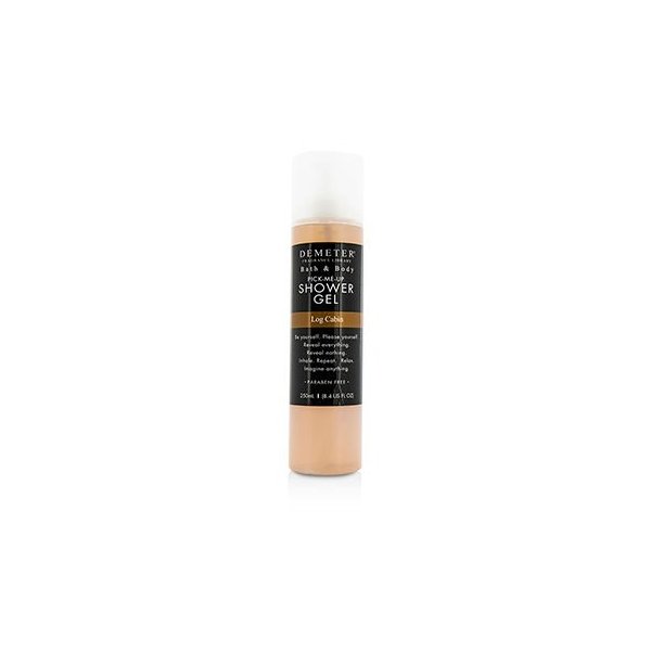 Demeter Log Cabin Shower Gel 250ml/8.4oz