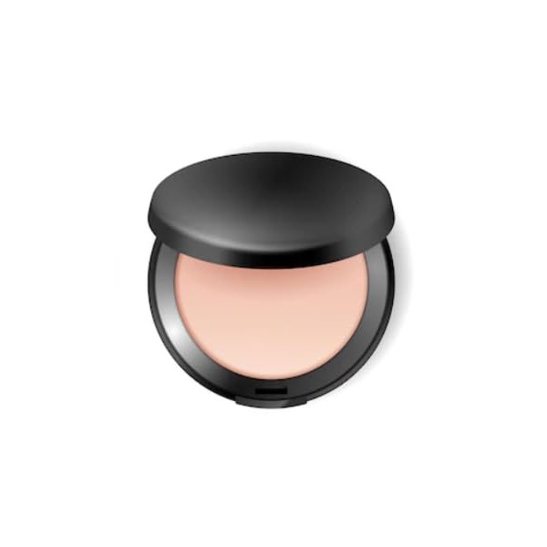 HUDA BEAUTY GloWish Lightweight Blurring Pressed Powder 10 Deep-Tan