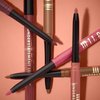 Milani Understatement Lipliner Pencil - Highly Pigmented Retractable Soft Lip Liner Pencil, Easy to Use Lip Makeup