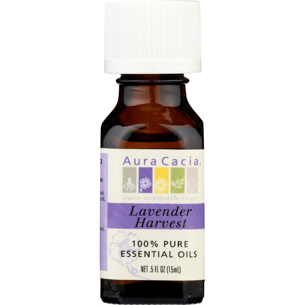 Essential Oil Lavender Harvest 0.50 Ounces